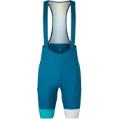 Endura Cuissard à bretelles Loop bleu L pour homme bleu L