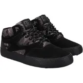 Dc-shoes Shoes Pure Ht Bottes Noir UE 45 Hommes Noir UE 45