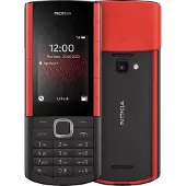Nokia 5710 XA 4G Noir/Rouge
