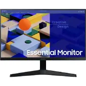 Samsung LS24C310EAUXEN Écran LED Essential Monitor S3 S31C