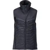 Mascot Gilet de travail thermique Customized - 22365-318-06 M-Bleu marine-M