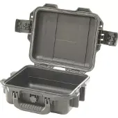 Peli -Storm IM2050 noir vierge