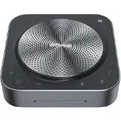 Maxhub Uc Bm35 Speaker Argenté One Size / EU Plug 220V