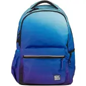 Oxford Gradient 38.5x30x13 Cm 15l Backpack Bleu Enfants