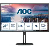 AOC 27V5CE/BK