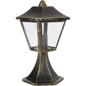 Osram ENDURA CLASSIC TRADITION ALU 33cm E27 Gold (E27, IP44)
