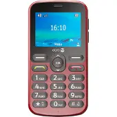 Doro 1880 Rouge 253-20227