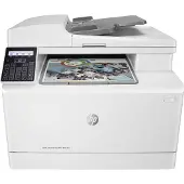 HP Color LaserJet Pro M183fw MFP