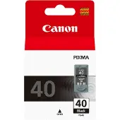 Canon PG-40 - Noir - Cartouche d'encre