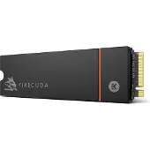 Seagate Firecuda 530 Heatsink SSD 500 Go