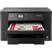 Epson WorkForce WF-7310DTW Imprimante à jet d'encre