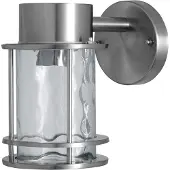 Osram 4099854452260 Lampe en acier inoxydable avec diffuseur en verre not relevant not relevant