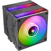 Mars Gaming Mcpu-x26 Fan Argenté