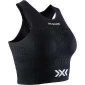 X-Bionic Energizer 4.0 Sports Bra Noir XS Femme