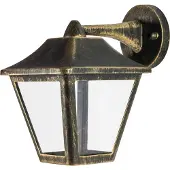 Osram 4099854452352 Forme de lanterne intemporelle avec boîtier en aluminium not relevant not relevant