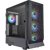 Thermaltake Ceres 500 TG ARGB Midi Tower Noir