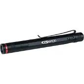 Ks Tools 150.4370 flashlight Black Pen flashlight LED
