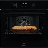 Electrolux AEG Power Solutions AEG CTGR-AP - Univerzálny - Four - rectangulaire - noir - 466 mm - 385 mm