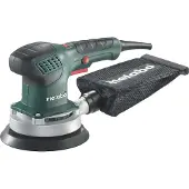 Metabo Ponceuse excentrique SXE 3150 310W