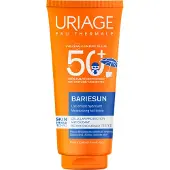 Uriage Bariésun Moisturising Kids Lotion crème protectrice pour bébé SPF 50+ 100 ml