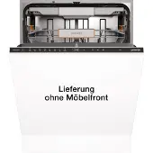 Gorenje GI643D90X Lave-vaisselle encastrable 60cm, semi-intégré, 20011938