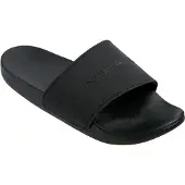 Endurance Mocassins Linbow avec semelle antidérapante 1001 Black 36
