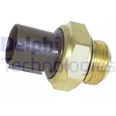 Delphi Thermostat, ventilateur de radiateur