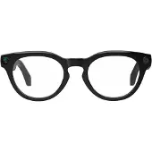 COLMI V03 Round Ar Glasses Noir