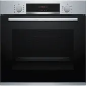 Bosch HBA573BS1 four 71 L Acier inoxydable