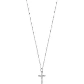 Lotus Collier Élégant Lotus pour Femmes LP3066-1/1