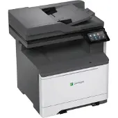 Lexmark Imprimante laser A4 XC2335 1200 x 1200 DPI 33 ppm Wi-Fi