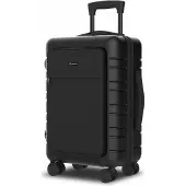 Numada Valise Cabine Rigide Rigidité & Format Cabine -