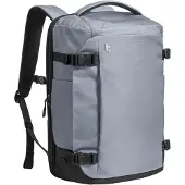 Tomtoc Navigator T66 Laptop Backpack Gris