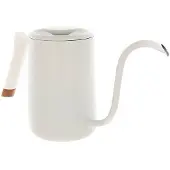 Timemore Fish Pure Over 0,7 l blanc