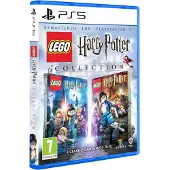 Ps5 Lego Harry Potter Collection Clair