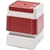 Brother Ruban Adhésif Pr4040b Stamp 40x40 Mm