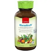 P. Jentschura WurzelKraft - Granulés fins végétaux 1650g