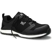 ELTEN Chaussure basse de sécurité jo_FREE black Low ESD S3, taille 44 Jori 12011
