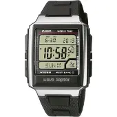 Casio Wv-59r-1aef Watch Bleu Homme