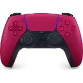 Sony DualSense Cosmic Red Wireless Controller PS5