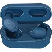 Belkin Casque - - Soundf Play - True Wireless - Annulation de bruit - Intra-auriculaire - Bleu
