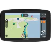 TomTom GO Camper Tour Europe