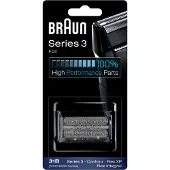 Braun 072799 Kombipack 31B