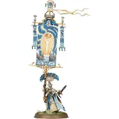Games Workshop , Vanari Bannerblade, figurine à collectionner