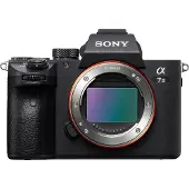 Sony A7 III Boitier