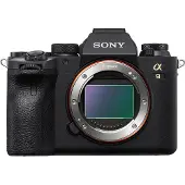 Sony Alpha 9 II Boîtier Seul