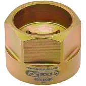 Ks Tools Douille spéciale avec six pans creux de 27 mm et entraînement 1/2" - 400.9068