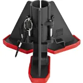 Bessey Trépied Compact à Entretoises