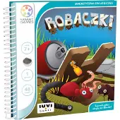 IUVI Smart Games Worms (EN)