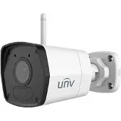 UNIVIEW IP 2 MP HD WDR Fixed IR Bullet Netzwerkkamera